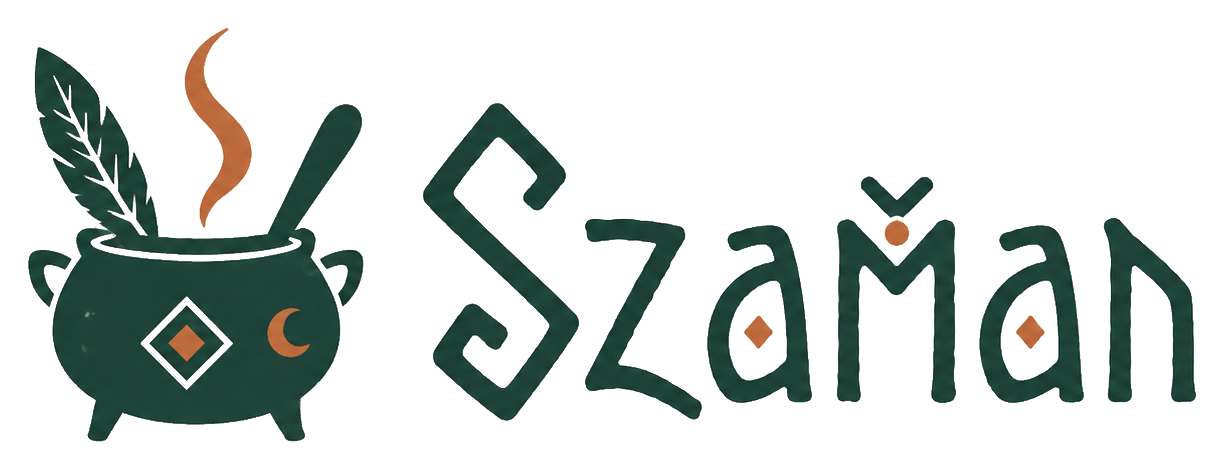Szaman